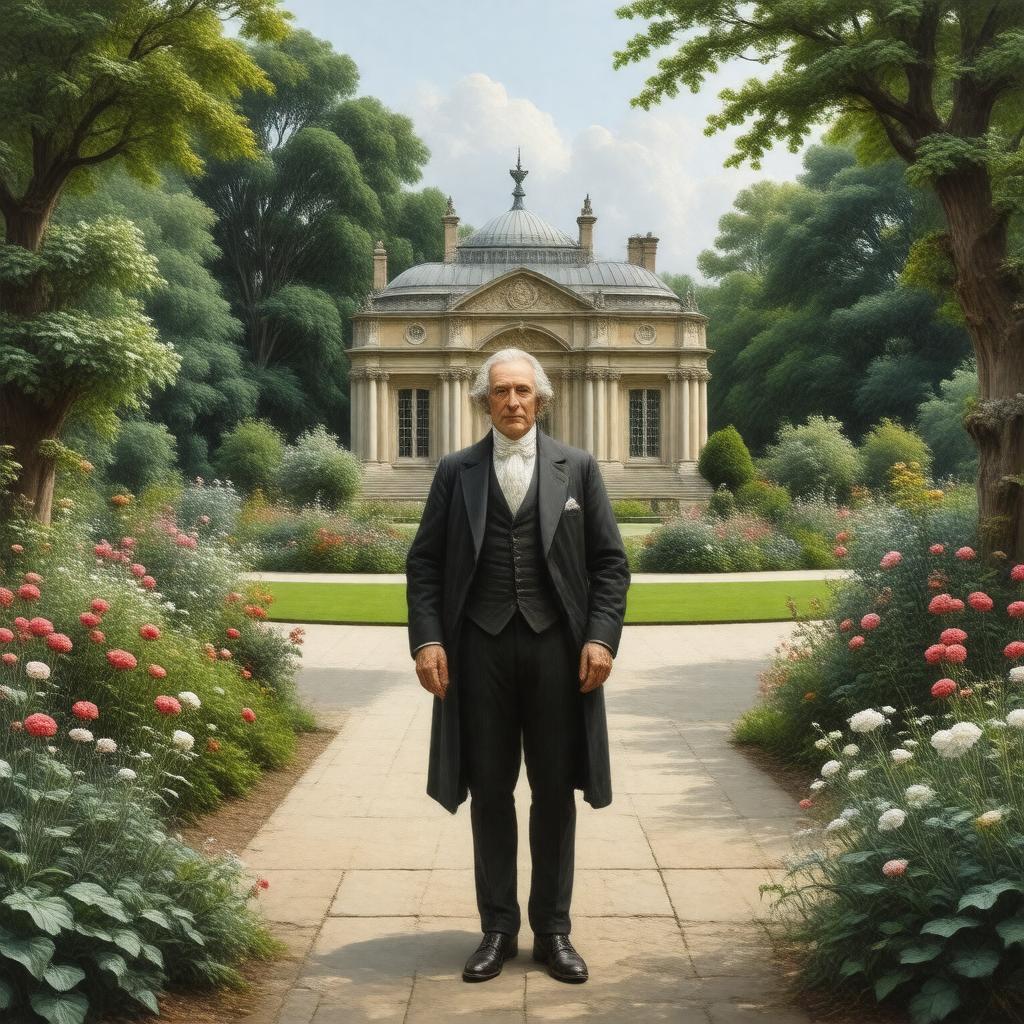 William Kent